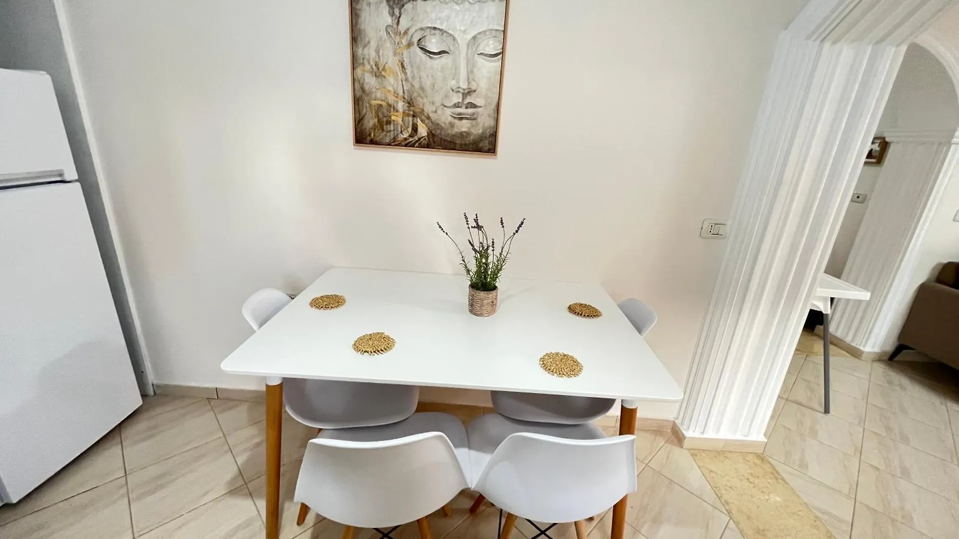 Kleanthi'S Home Σαράντα 0*,