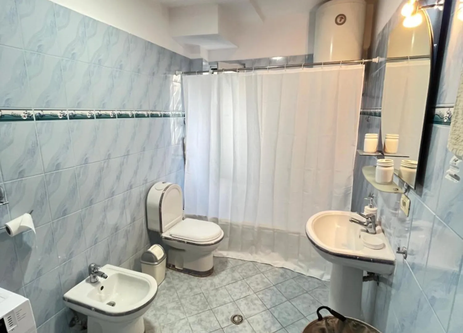 Kleanthi'S Home Σαράντα Διαμέρισμα