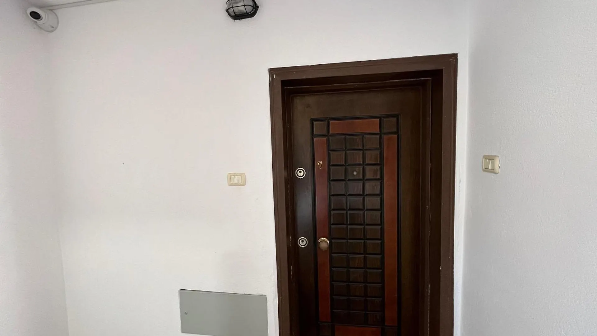 Kleanthi'S Home Σαράντα 0*,  Αλβανία
