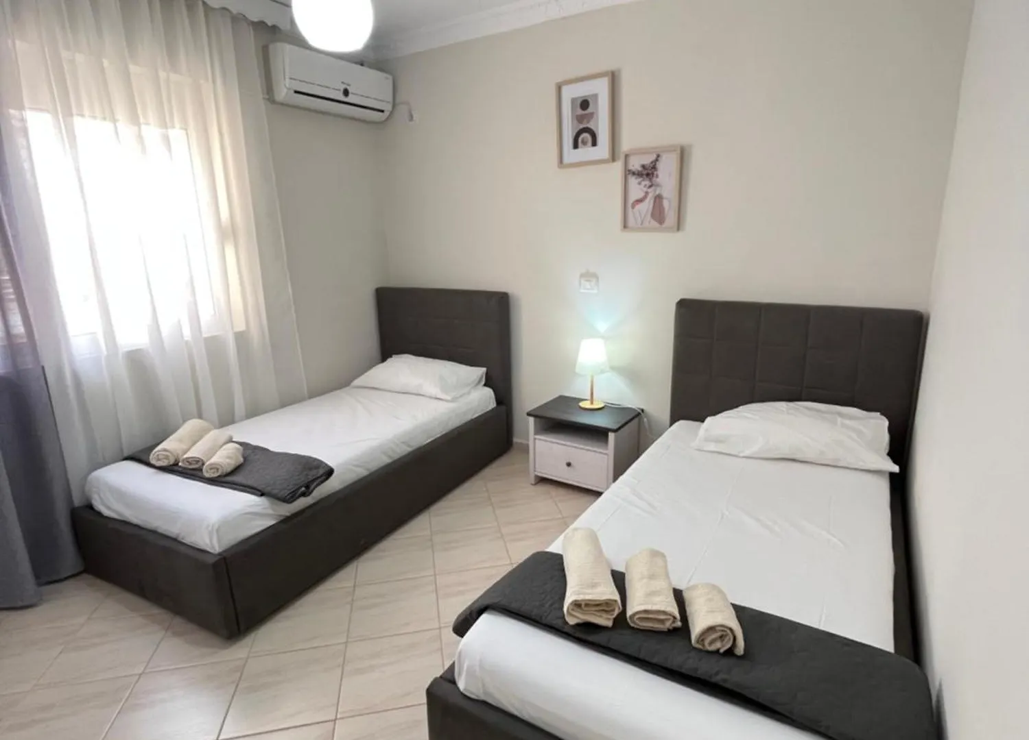 Διαμέρισμα Kleanthi'S Home Σαράντα