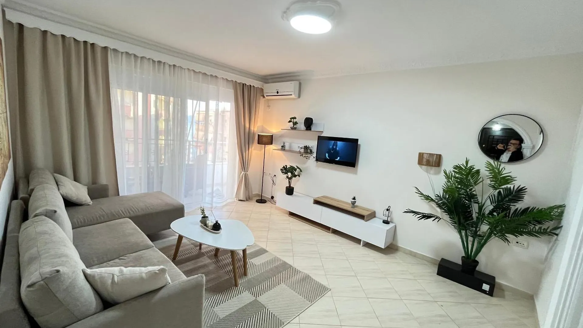 Διαμέρισμα Kleanthi'S Home Σαράντα