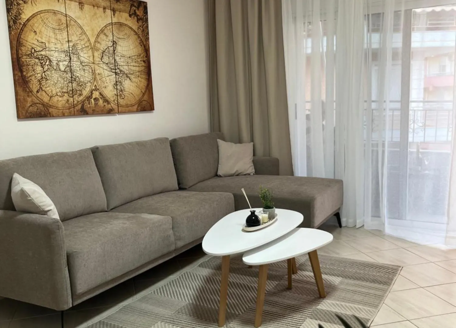 Kleanthi'S Home Σαράντα 0*,