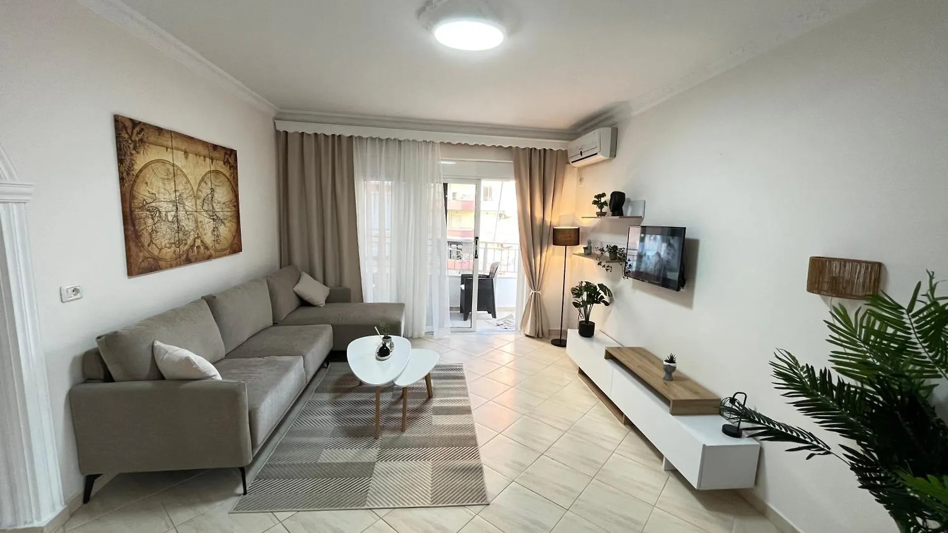 Kleanthi'S Home Σαράντα 0*,  Αλβανία